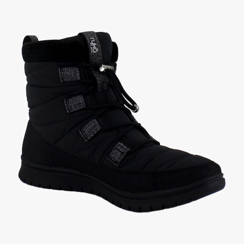 Ryka Sienna Black